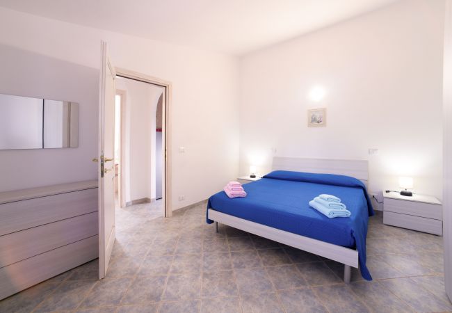 Apartment in Orosei - House with one bed room 