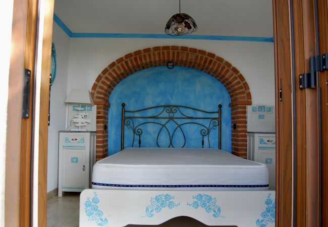 Villa in Orosei - Villa Azzurra 