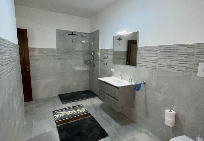 Rent by room in Cala Liberotto - Apartment Cala Liberotto near the Sea